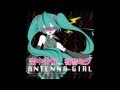 ANTENNA GIRL