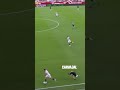 La acción defensiva de CARVAJAL para salvar al Real Madrid