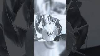 How to Hold ±0.01mm on 5-Axis Titanium Impellers | LS Manufacturing