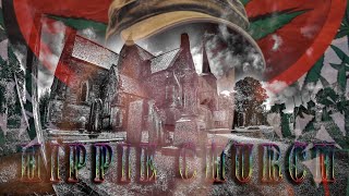 Hippie Church - The Spooky Month - And NEW LOOK HIPPIE?
