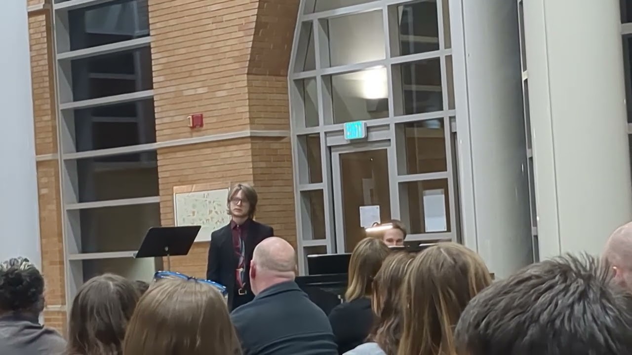 Found Tonight Cover (2/13/2026)