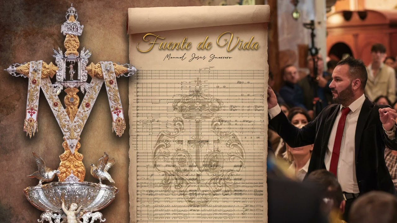 ESTRENO | FUENTE DE VIDA | VERA-CRUZ DE LOS PALACIOS