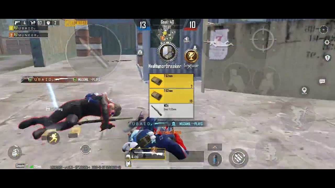 2vs2room challenge with czn check my game play subscribe my chanal like share 🫴🫴♥️♥️