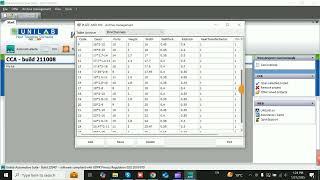Radiator Software Archive Management: Step-by-Step Guide (Customers, Fluid, Materials & More!) screenshot 3
