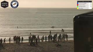 2026 Cape Kiwanda Longboard Classic Day One