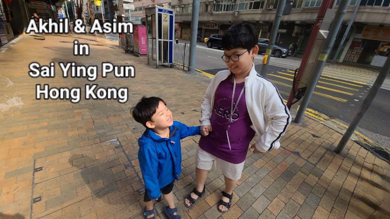 Akhil & Asim  February 23, 2026