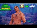 (PRO GUIDE) 5 ways to improve in Fortnite