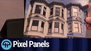 Review: Pixel Panels screenshot 1