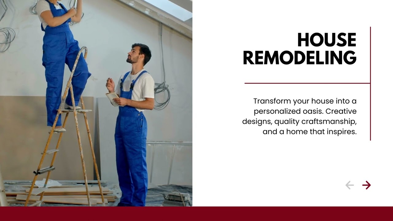 Home Remodeling services in Mesa AZ | 1st Choice Renovation LLC