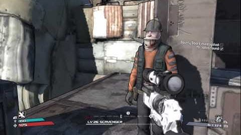 Borderlands - New Haven - Helena Pierce - Middle of Nowhere No More: Investigate | WikiGameGuides