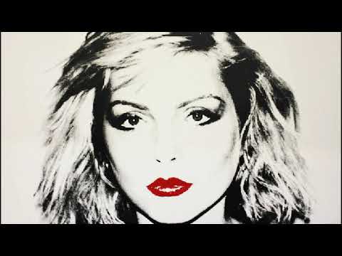 Blondie - Rapture (Van multitrack mix)
