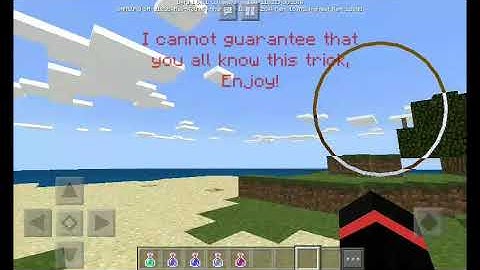 How to remove potion effects/how to get milk in MCPE/PC?! | Jethro MCPE |