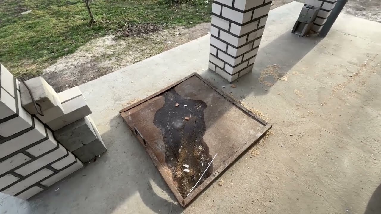 Знову вода в укритті. Причини та можливі рішення. Питаю вас поради. 