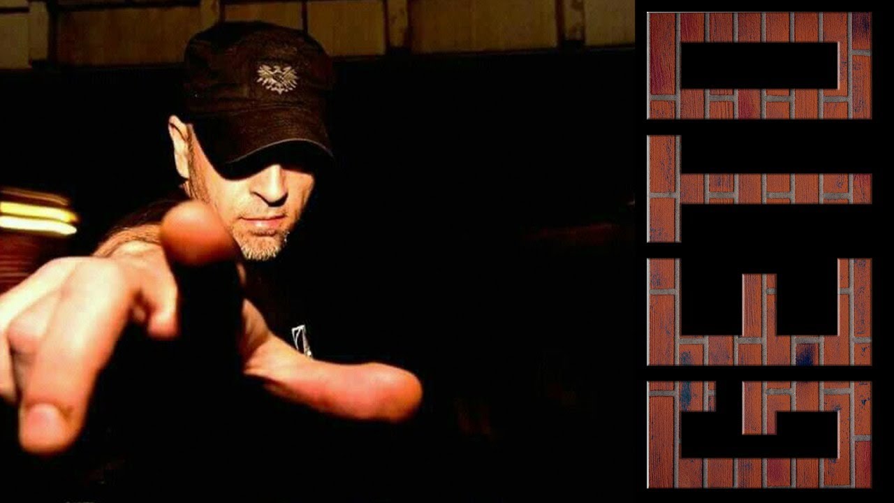 GETO Podcast Epizoda 8 / Gost: Kiza Robin Hood