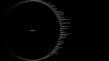 256 SUBSCRIBERS SPECIAL 2nd take | Simple JavaScript Animation with requestAnimationFrame