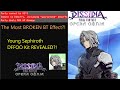 DFFOO Young Sephiroth Overview