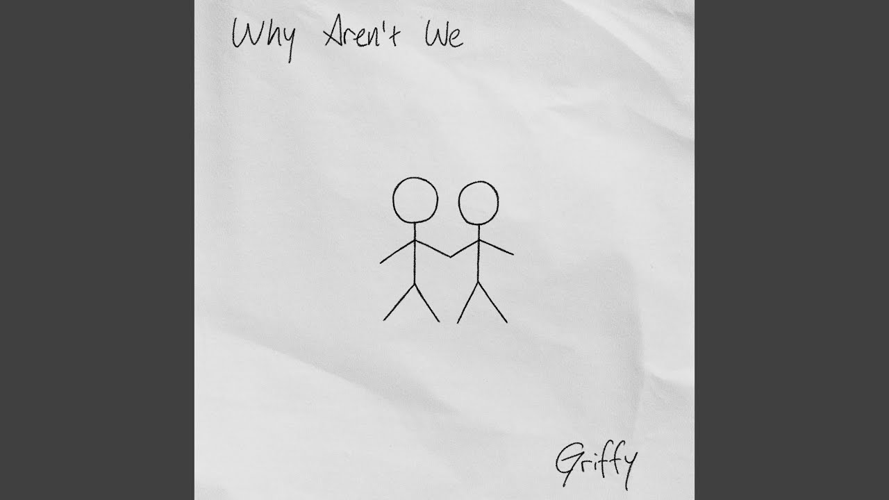 Guarda Why Aren't We su YouTube