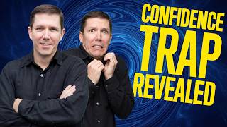 The Confidence Trap That DESTROYS Voice Over Careers