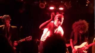 Awolnation - Guilty Filthy Soul - Ryan Gleason
