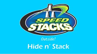 A4: Hide n Stack (Speed Stacks)