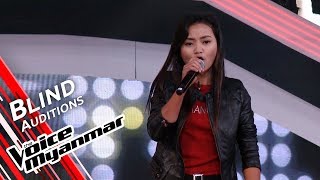 The voice myanmar 2019 blind audition for more information on website
: http://www.foreverbectero.com/thevoicemyanmar/ facebook https://w...