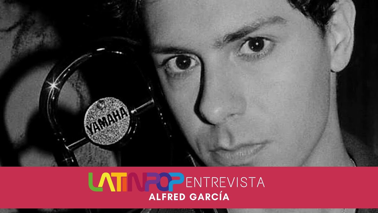 Alfred García fala sobre a expectativa de voltar ao Eurovision em 2023