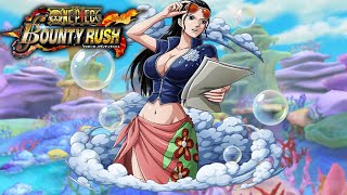 How Good Is 2 Years Later Archaeologist Nico Robin Character Ysis One Piece Bounty Rush