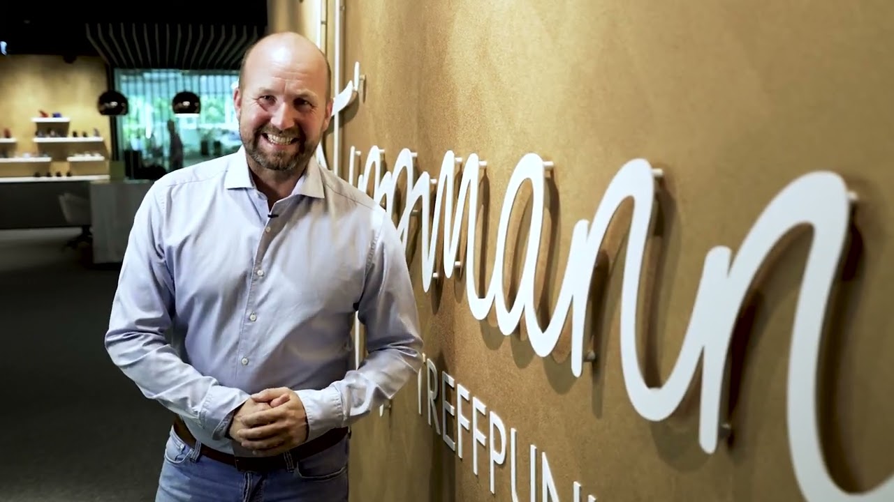 Hippmann Tanzkurse Trailer