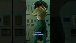 Girl  #filmshort#terror#drama#bellatthorne
