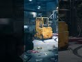 When Doom Music Kicks in, Zombie doin some moves#shorts