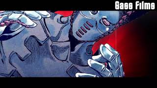 D4C Jojo Steel Ball Run Animation ジョジョの奇妙な冒険