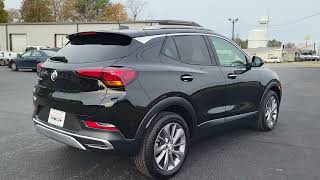 2022 Buick Encore GX Hot Rod Todd at Howard Bentley Buick GMC in Albertville AL