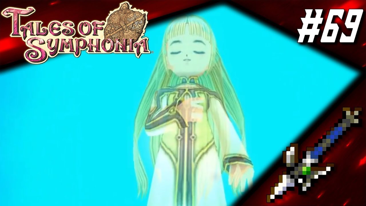 The Final Countdown - Tales of Symphonia #69