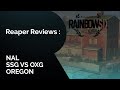 Reaper Reviews: Disappointed by SSG‘s strategies… - OXG vs SSG