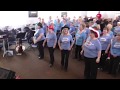 Tennessee Waltz Surprise (English Lyrics) - Clydeside Singers Charity Single