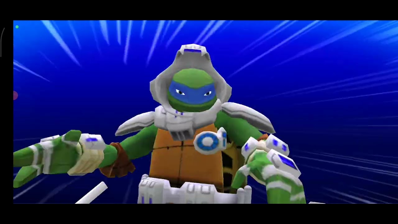 Донни Волшебник.Сюжет 4 и 5 Глава