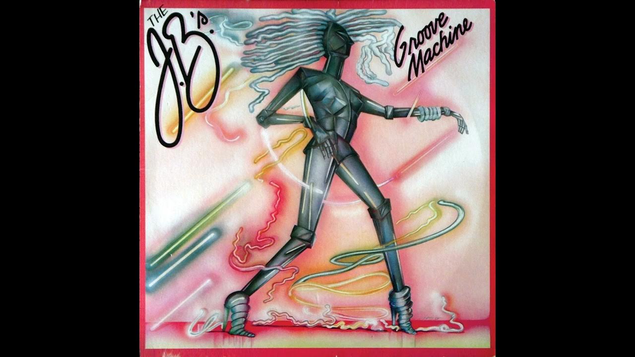 The j b s. J. B. The j b s. Modern blues (album).