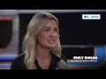Spotlighting Jim Stone | Ohio State Volleyball | At The Net