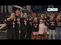 Spotlighting Jim Stone | Ohio State Volleyball | At The Net