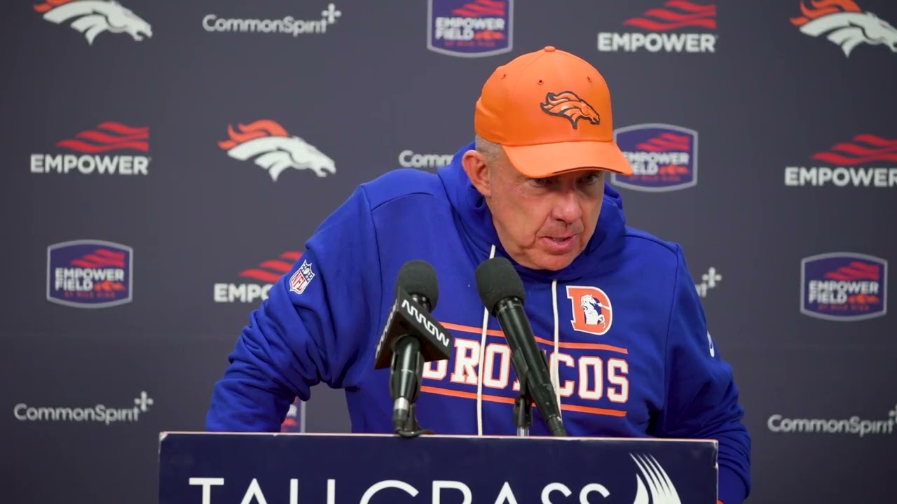 Sean Payton with High Praise for Broncos Defense after Beating Seahawks