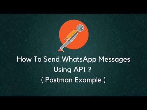 How To Send