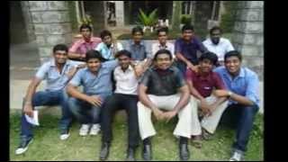 ECE(2008-2012) heart breaking farewell flash!
