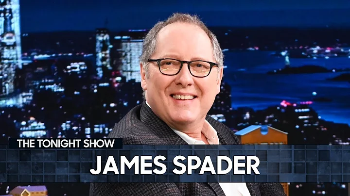 James Spader Confirms The Blacklist Has Been Picke...