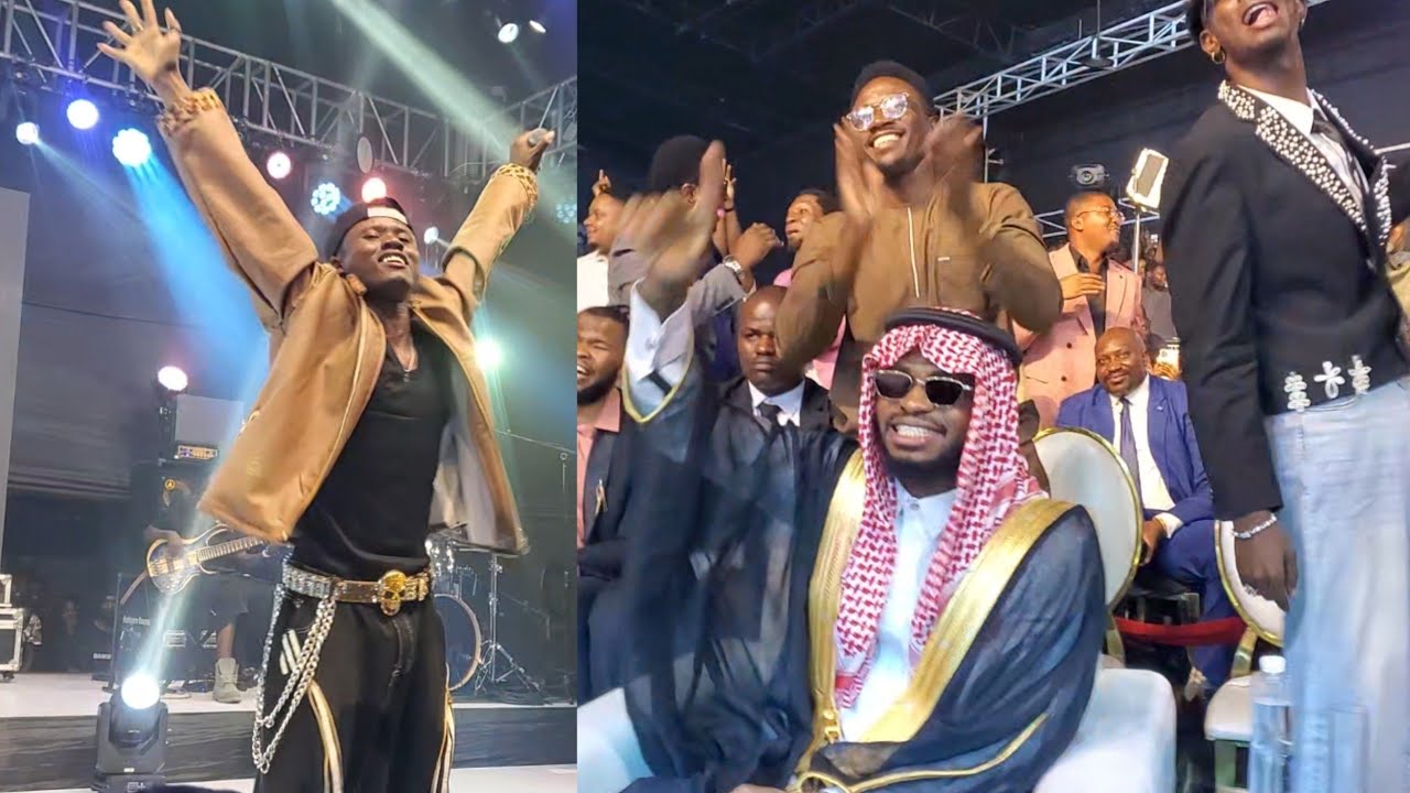 SALUH KAMUUA KABISA DIAMOND NA WIMBO WA WIVU ROUND 2 FAINALI YA BSS AMWAGA HELA VIBAYA...