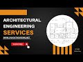 Architectural Engineering Services Video