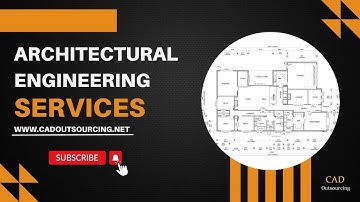 Architectural Engineering Services Video