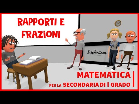 Video: Come sono i termini in matematica?