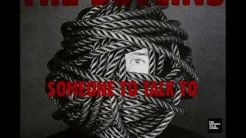 The Devlins - Someone To Talk To