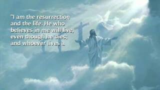 The Easter Story Through Social Media