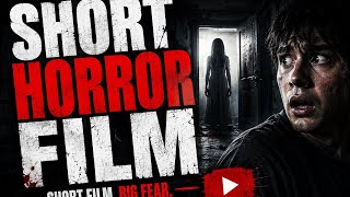 By Crypt tv Short Horror Film 